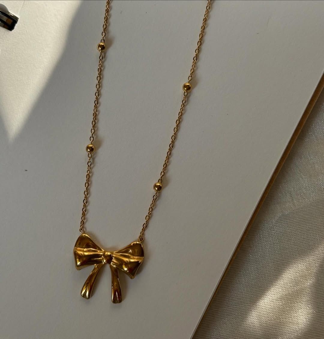 pendant